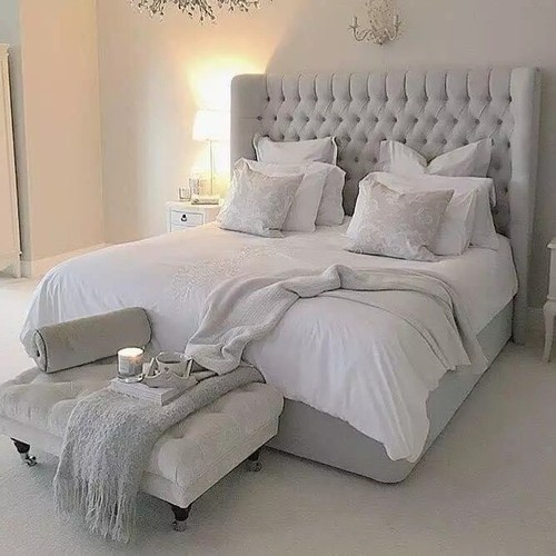 Ottoman bed frame nevada - bed,