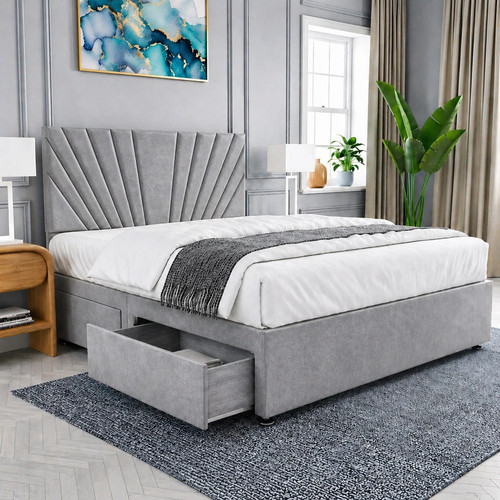 Reinforced divan sunrise - divan,